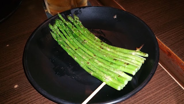 乾杯串燒居酒屋Ganbei Yakitori