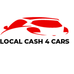 Local Cash For Cars logo