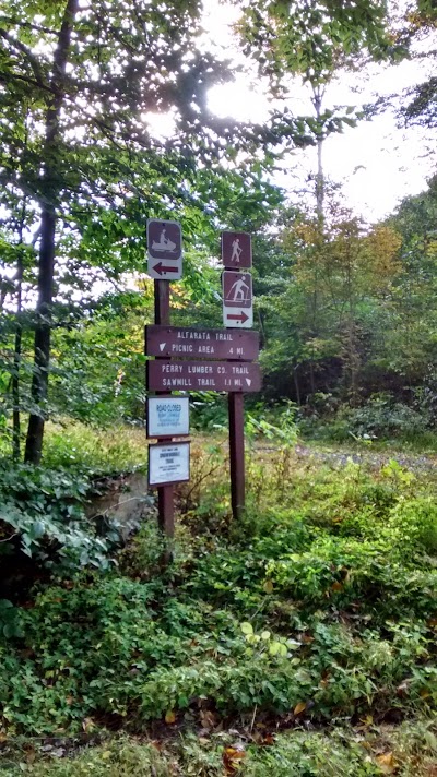 Photos of Fowlers Hollow State Park