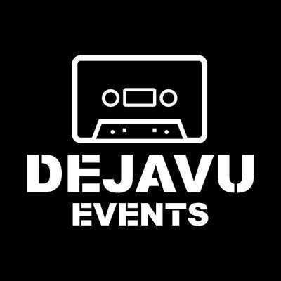 Dejavu Events logo