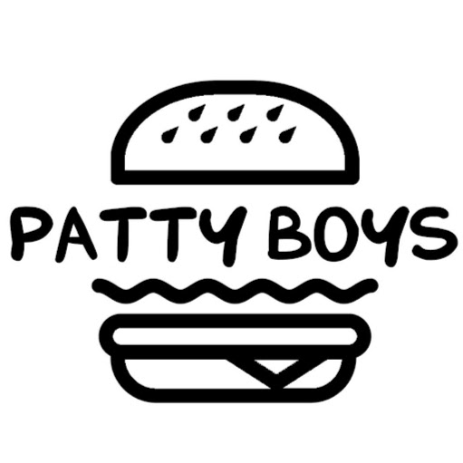 Patty Boys Burgers - Nottingham Burger logo