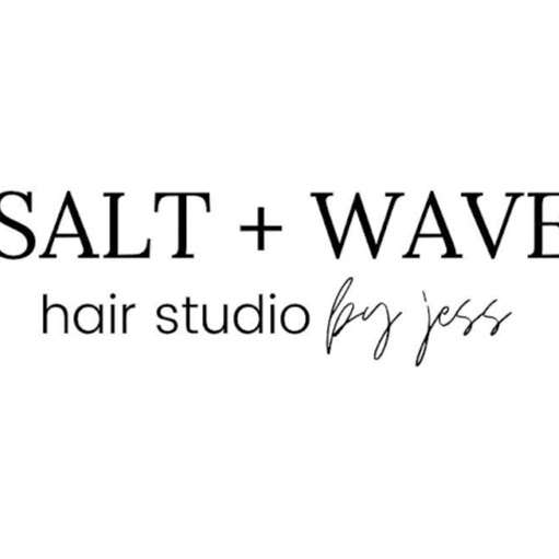 Salt + Wave Hair Studio