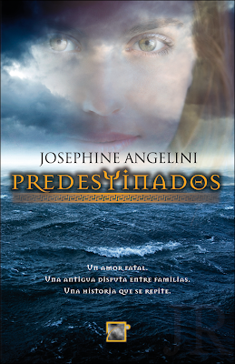El despertar - Josephine Angelini Predestinados-Josephine_Ang