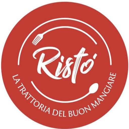 Ristò - La Trattoria del Buon Mangiare - In centro a Torino logo