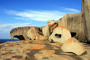 AUSTRALIA: EL OTRO LADO DEL MUNDO - Blogs de Australia - Kangaroo Island: naturaleza en estado puro (15)