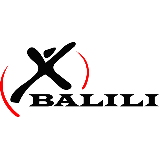 Sportcentrum Balili logo
