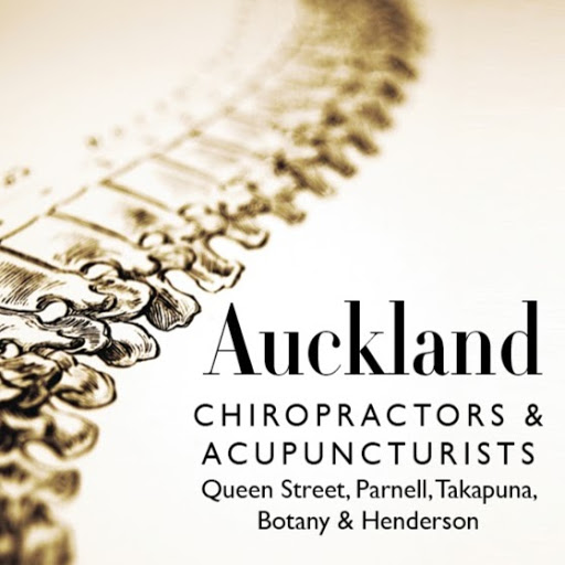 Botany Chiropractors & Acupuncturists logo