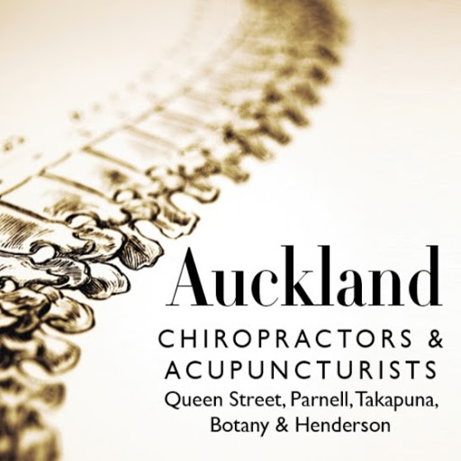 Botany Chiropractors & Acupuncturists