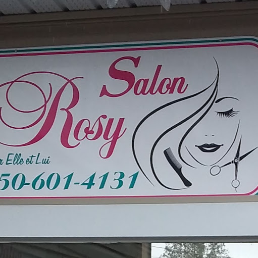 Salon Rosy Pour Elle et Lui logo