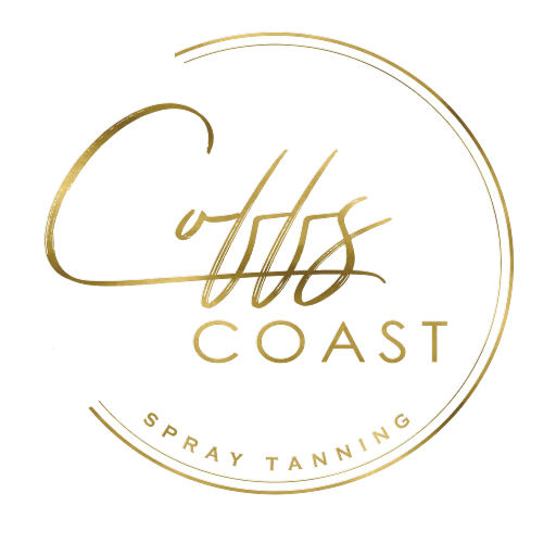 Coffs Coast Tanning logo
