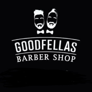 Goodfellas Barbershop logo