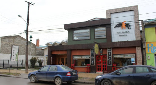 Hotel Milodon, Manuel Bulnes 356, Natales, Región de Magallanes y de la Antártica Chilena, Chile, Parque | Magallanes y La Antártica Chilena