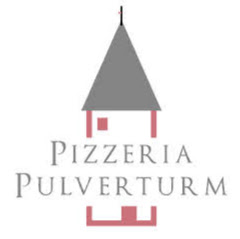Pizzeria Pulverturm logo