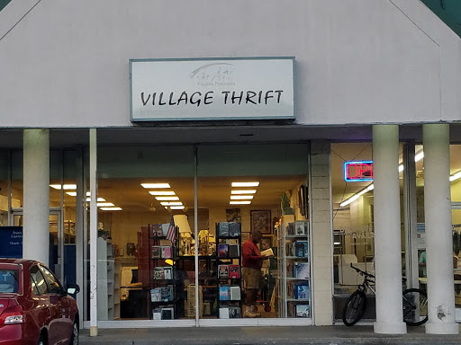 Thrift Store «Village Thrift», reviews and photos, 12436 Warwick Blvd, Newport News, VA 23606, USA
