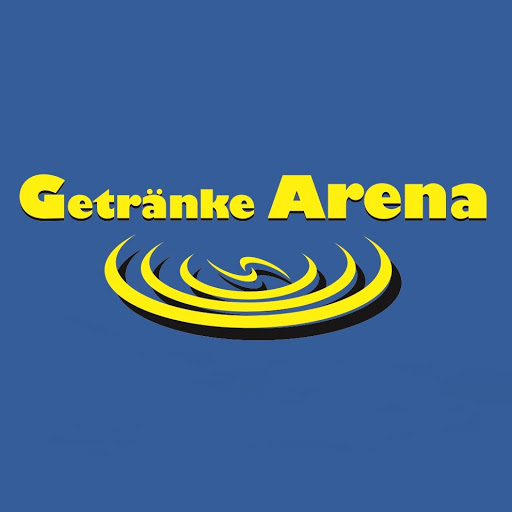 Getränke Arena Überruhr logo