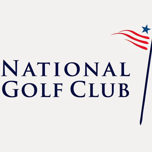 National Golf Club logo