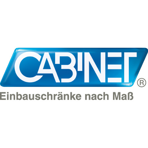 CABINET Schranksysteme AG logo