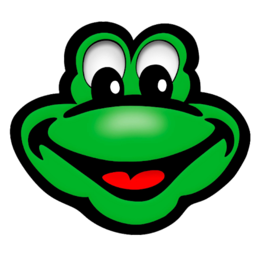 Señor Froggy & Italian Express logo