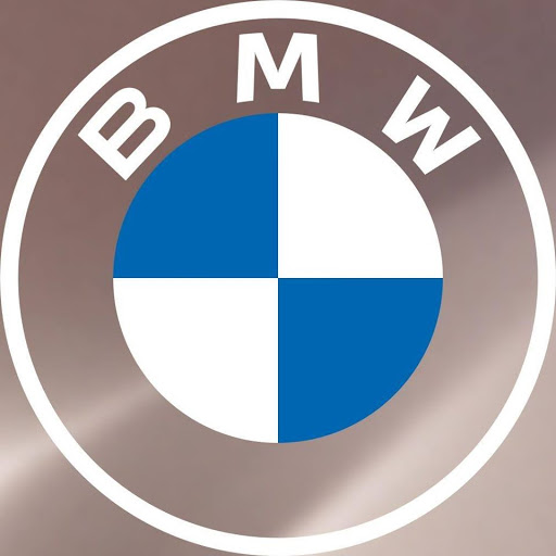 Melbourne BMW Bodyshop logo