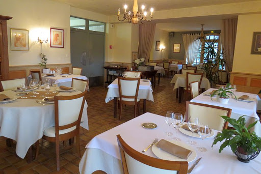 Logis Hôtel le Chêne Vert