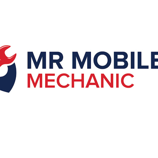 Mr Mobile Mechanic of San Diego logo