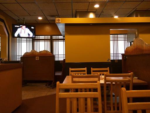 Korean Restaurant «Kum Kang San Restaurant», reviews and photos, 1333 W Dundee Rd, Buffalo Grove, IL 60089, USA
