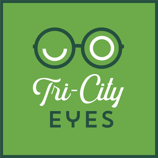 Tri-City Eyes logo