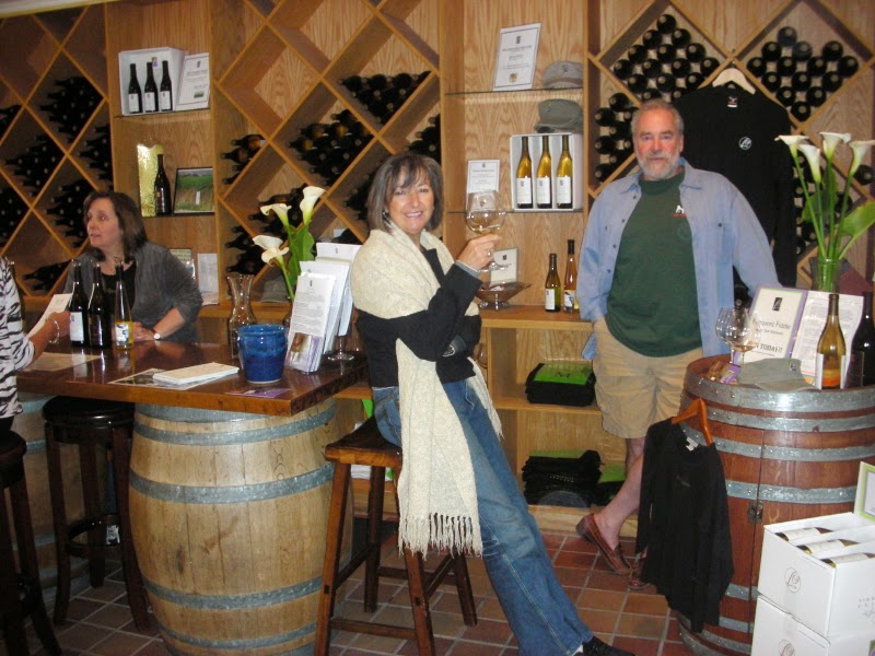 Immagine principale di Fiddlehead Cellars