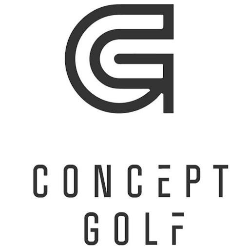 Concept Golf logo