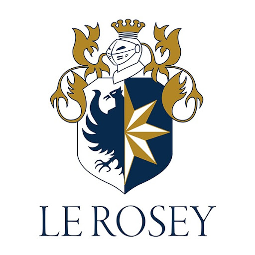 Le Rosey logo