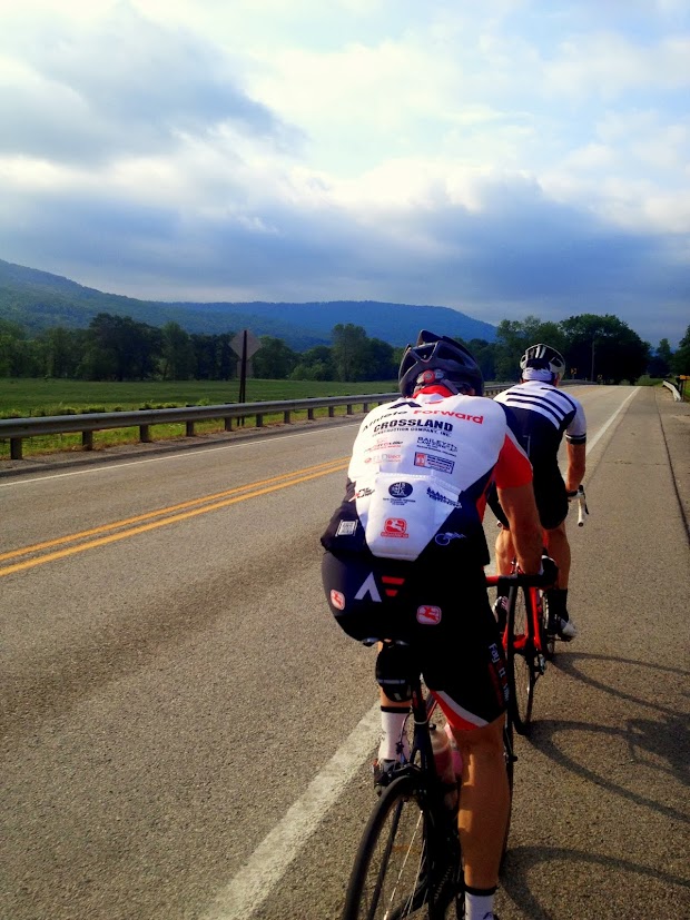 Not Enough 3 Day Weekends - Ozark Cycling Adventures, Cycling news and Routes in Northwest Arkansas NWA