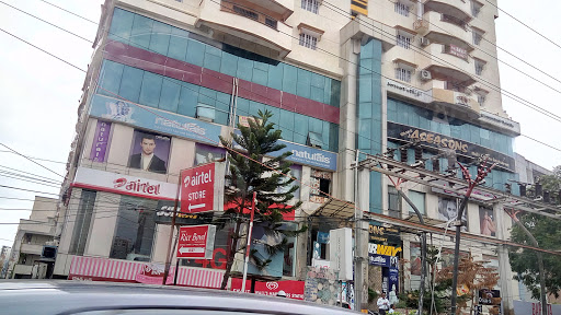 Lakme Salon, Flat No. 201, 1st Floor, SMR Vinay Technopolis, Above ICICI Bank, Hitech City Road, Kondapur, Hyderabad, Telangana 500084, India, Abrasives_Supplier, state TS
