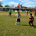 Empieza la Liguilla de 7 a 12 años del baby fútbol salteño (Torneo 2013)