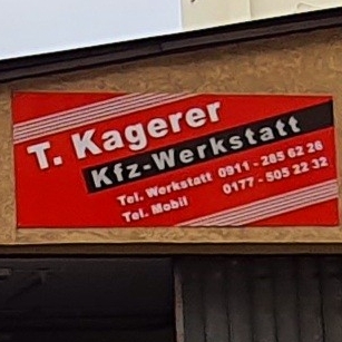 Thomas Kagerer Kfz-Reparaturwerkstatt