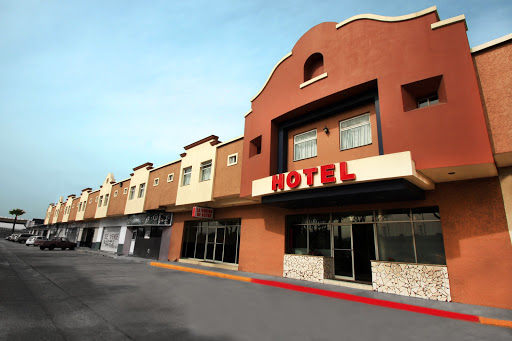 Hotel Astor, Blvd Insurgentes 1000- 14, Fraccionamiento Los Alamos, 22110 Tijuana, BC, México, Hotel de aeropuerto | BC