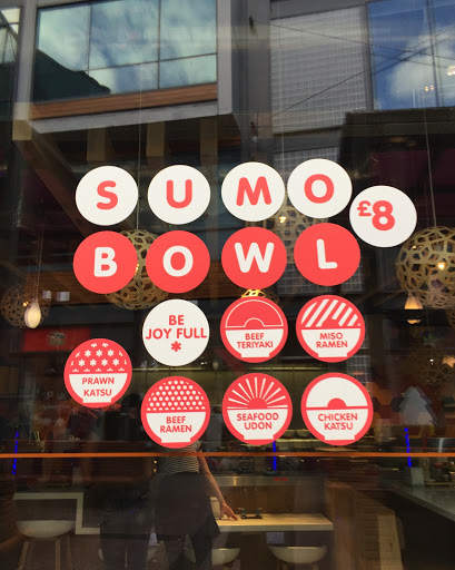 Yo! Sushi