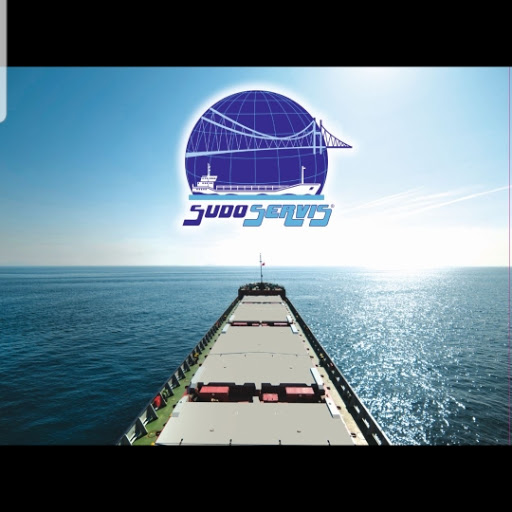 Sudoservice Shipping Consultancy And Trading Ltd. logo