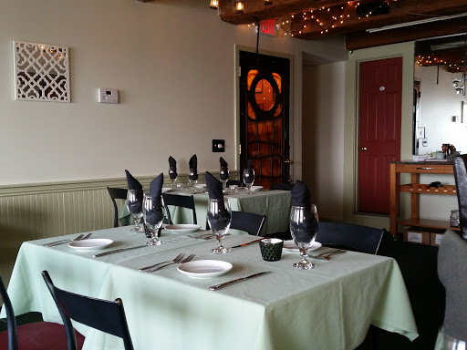 The Wellington Room