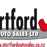 Stortford Auto Sales logo