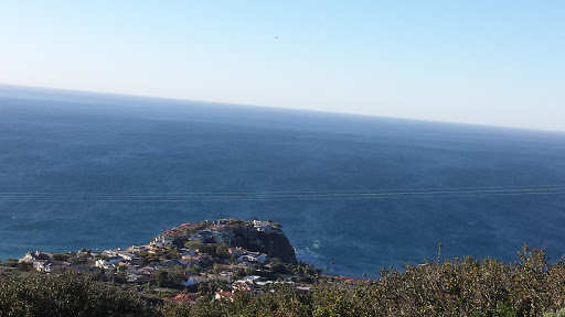 Laguna Coast Wilderness Park
