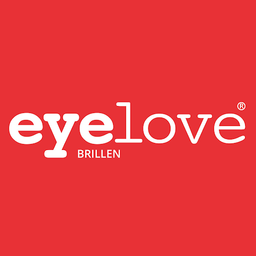 Eyelove Brillen (bij Drogisterij De Vlinder)