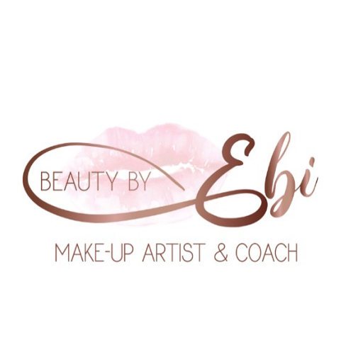 Beauty by Ebi logo