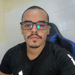 Abdiel Batista's user avatar