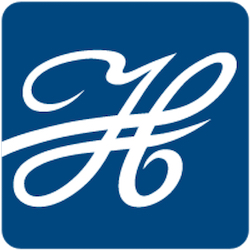 Henry Ford Hospital Cardiology logo