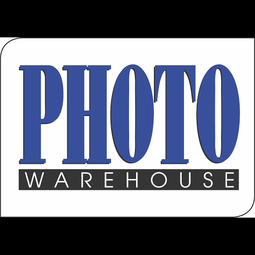 Photo Warehouse logo