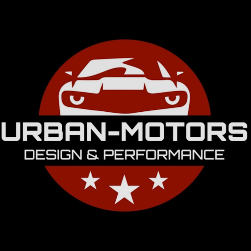 Urban Motors GmbH logo