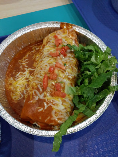 Mexican Restaurant «Costa Vida Fresh Mexican Grill», reviews and photos, 3175 S Market St, Gilbert, AZ 85295, USA