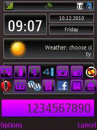 vHome 4.22 vHome 4.22