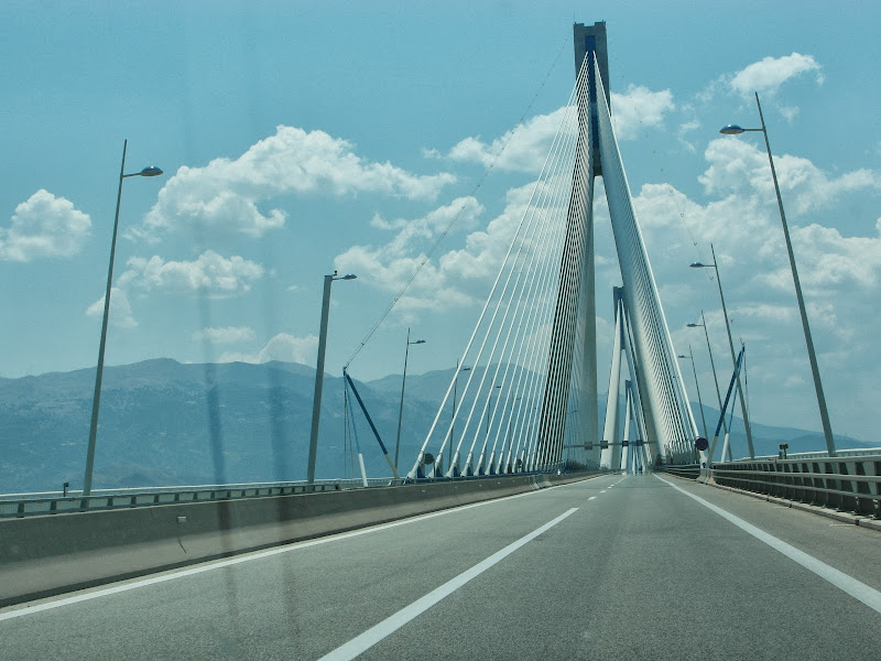 Южное путешествие, июль - август 2013 г.