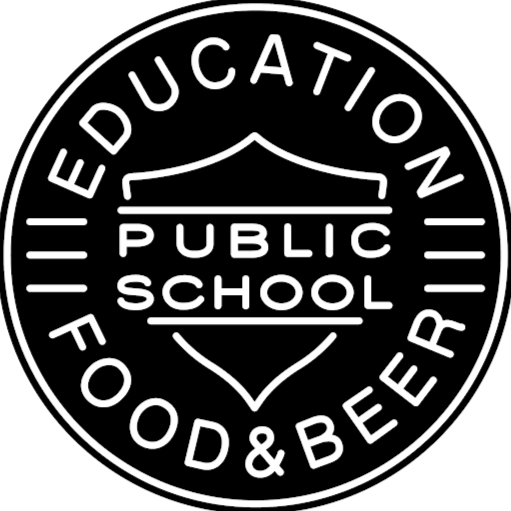 Public School 702 logo